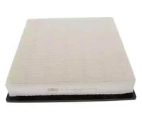 Filtro de aire Cartucho filtrante CAF100770P CHAMPION para RENAULT NISSAN OPEL