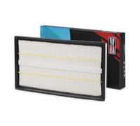 CHAMPION CAF100788P Filtro de aire adecuado para MERCEDES-BENZ VIANO (W639)