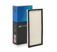 CHAMPION CAF100789P Filtro de aire