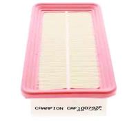 CHAMPION CAF100792P Filtro de aire