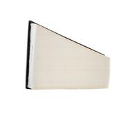 CHAMPION CAF100861P Filtro de aire para FORD MONDEO IV Turnier (BA7) S-MAX (WA6)