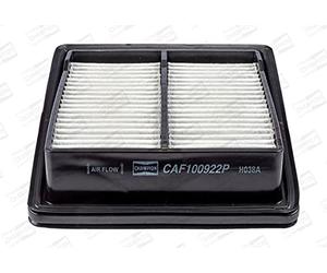 Champion CAF100922P Compartimentos de Motor