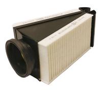 CHAMPION Filtro de aire (de coche) para MERCEDES-BENZ LC & INFINITI: Q70/M, Q50 (Ref: CAF101271R)