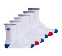 Champion Calcetines azul / rojo / blanco 35-38 EUR