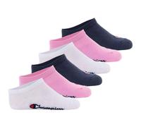 Champion Calcetines azul / rosa / rojo / blanco 31-34,5 azul / rosa / rojo / blanco
