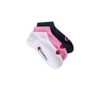 Champion Calcetines con Forro Unisex-Niños y Adolescentes