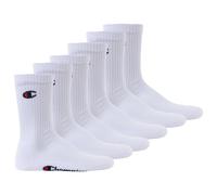 Champion Calcetines deportivos navy / rojo / blanco 35-38 EUR