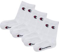 Champion Calcetines marino / rojo / blanco 31-34 EUR