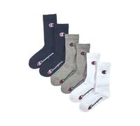 Champion Calcetines navy / gris moteado / blanco 31-34 navy / gris moteado / blanco