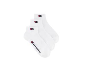 Champion Calcetines navy / rojo / blanco 43-46 EUR
