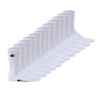 Champion Calcetines Unisex, 12 Pares - Calcetines Crew Básicos