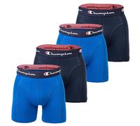 Champion Calzoncillo boxer azul / navy / rojo / blanco XXL azul / navy / rojo / blanco