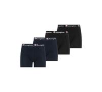 Champion Calzoncillo boxer azul oscuro / rojo / negro / blanco M azul oscuro / rojo / negro / blanco