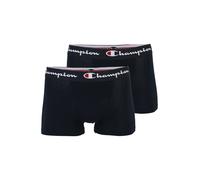 Champion Calzoncillo boxer navy / rojo / blanco M EUR