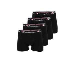 Champion Calzoncillo boxer rojo / negro / blanco M EUR