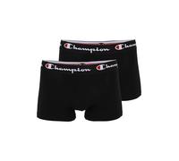 Champion Calzoncillo boxer rojo / negro / blanco XL EUR