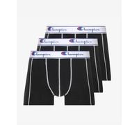 Champion Calzoncillos Hombre Retro Boxer Shorts Algodón Sets Múltiples