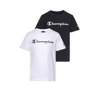 Champion Camiseta azul / rojo sangre / negro / blanco 104 azul / rojo sangre / negro / blanco
