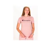 Champion camiseta manga corta Crewneck XS Rose