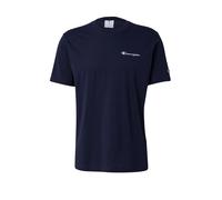 Champion Camiseta navy / blanco S EUR