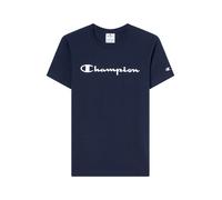 Champion Camiseta navy / rojo vivo / blanco S EUR