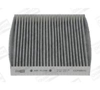 CHAMPION CCF0051C Filtro de habitáculo para TOYOTA Yaris Hatchback (P13) Filtro
