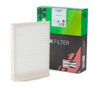 CHAMPION CCF0060C Filtro de habitáculo para RENAULT MEGANE II (BM0/1, CM0/1)