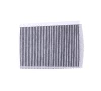 CHAMPION CCF0227C Filtro de habitáculo