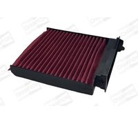 CHAMPION CCF0310B Filtro de habitáculo para RENAULT Clio IV Hatchback (BH) con
