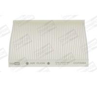 CHAMPION CCF0464 Filtro de habitáculo para FORD Transit Mk6 Furgoneta Filtro