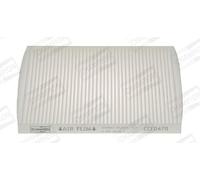 Champion CCF0479 - Filtro, aire habitáculo