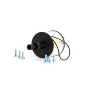 CHAMPION Filtro combustible para RENAULT: Captur, Duster, Kangoo, Clio & DACIA: Duster, Sandero, Logan, Dokker, Lodgy & NISSAN: NV250 (Ref: CFF100659)
