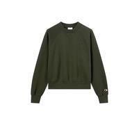 Champion Chaleco Acolchado para Mujer, Ajuste Delgado, Nailon Ligero, Tratamiento Impermeable, Acolchado, Cremallera Frontal y Bolsillos Laterales