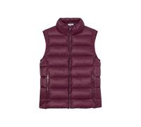 Champion Legacy Women Chaleco, Rosso, S para Mujer