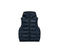 Champion Chaleco Legacy para niño, azul, XL