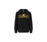 Champion Champion Boy - Graphic Hoodie Sudadera con Capucha Niños (Pack de 1)