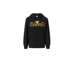 Champion Champion Boy - Graphic Hoodie Sudadera con Capucha Niños (Pack de 1)