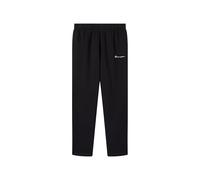 Champion Champion - Pantalones de Dobladillo Recto para Hombre, Color Azul Marino