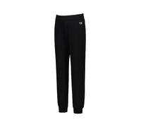 Pantalones champion rib cuff infantil negro 7 - 8 AÑOS