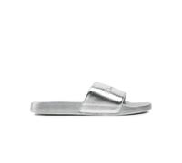 Champion Chanclas para Mujer Slide Queens Blanco