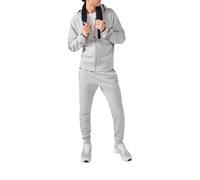 Champion CHANDAL SWEARSUITS CON CAPUCHA C-TECH GRIS 221657-EM021 CONJUNTO CASUAL HOMBRE