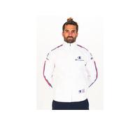 Champion chaqueta Legacy Retro S Blanc