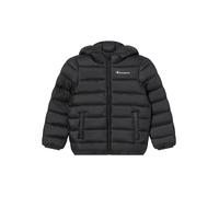 CHAMPION Chaqueta para niño negro | 140