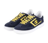 Champion Cl78 S Low, Zapatillas Deportivas Hombre, Azul (BS508), 40 EU