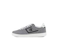 Champion Cl78 S Low, Zapatillas Deportivas Hombre, Gris (ES009), 46 EU