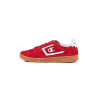 Champion Cl78 S Low, Zapatillas Deportivas Hombre, Rojo (RS001), 40 EU