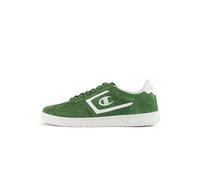 Champion Cl78 S Low, Zapatillas Deportivas Hombre, Verde (GS004), 42 EU