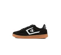 Champion Cl78 S W Low, Zapatillas Deportivas Mujer, Negro (KK002), 41 EU