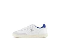 Champion Cl78 SL Low, Zapatillas Deportivas Hombre, Negro (WW006), 43 EU
