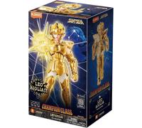 Champion Class 02 SAINT SEIYA LEO AIOLIA Figure Modelo Kit De Montaje Blokees